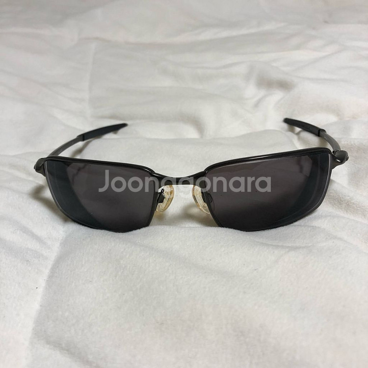OAKLEY 오클리 스퀘어와이어 선글라스--2