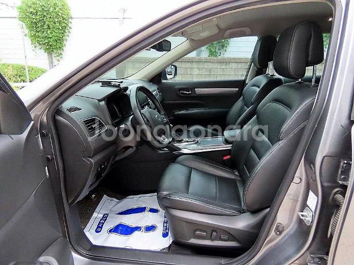 @16년식 QM6 2.0 dCi 2WD RE 전국최저--4