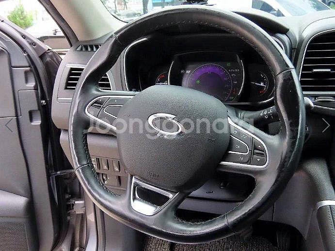 @16년식 QM6 2.0 dCi 2WD RE 전국최저--7