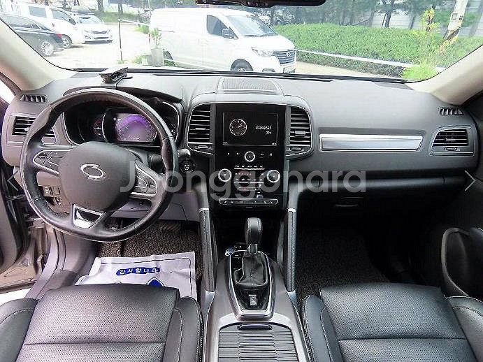 @16년식 QM6 2.0 dCi 2WD RE 전국최저--6