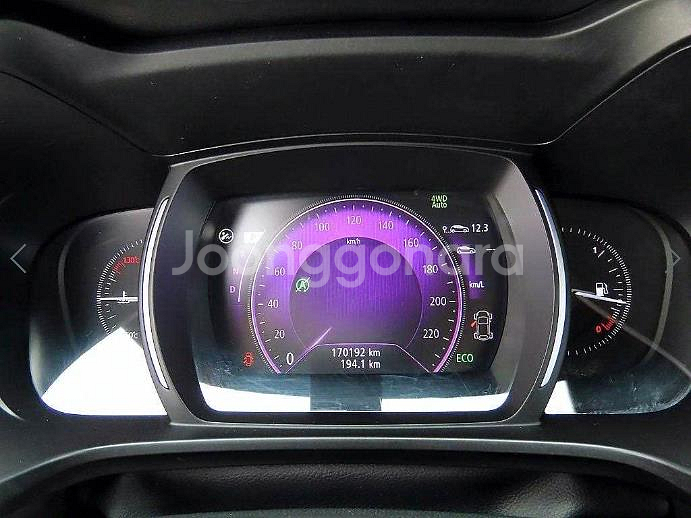 @16년식 QM6 2.0 dCi 2WD RE 전국최저--8