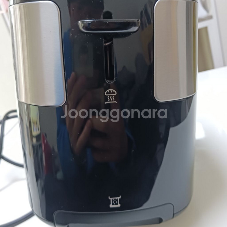 필립스 HD2517 토스터--3