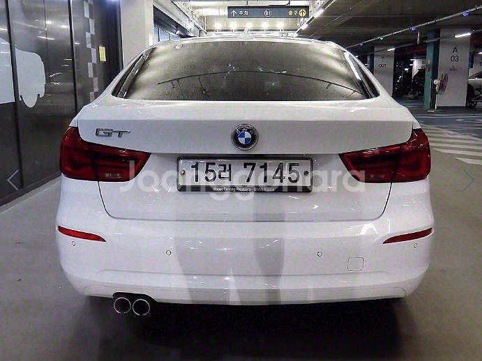 @18년식 그란투리스모(GT) 3시리즈 GT 320d--4