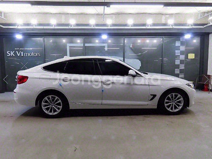 @18년식 그란투리스모(GT) 3시리즈 GT 320d--2