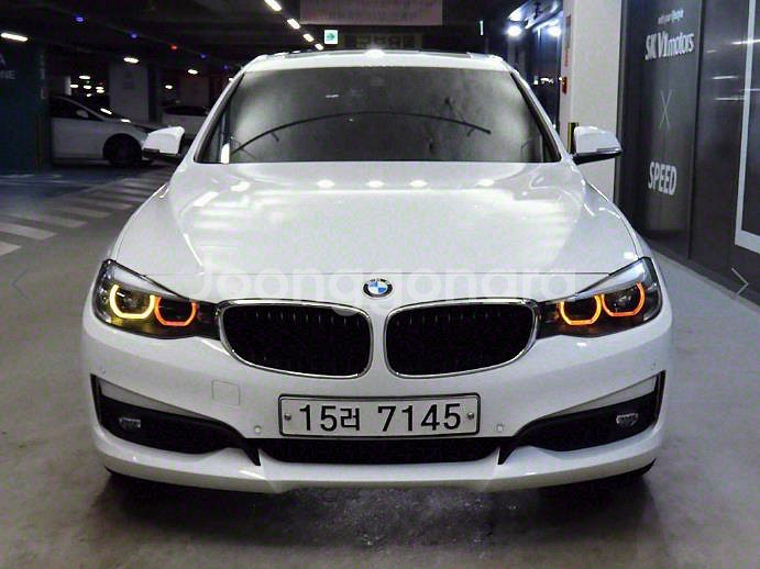 @18년식 그란투리스모(GT) 3시리즈 GT 320d--1