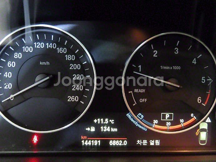 @18년식 그란투리스모(GT) 3시리즈 GT 320d--8