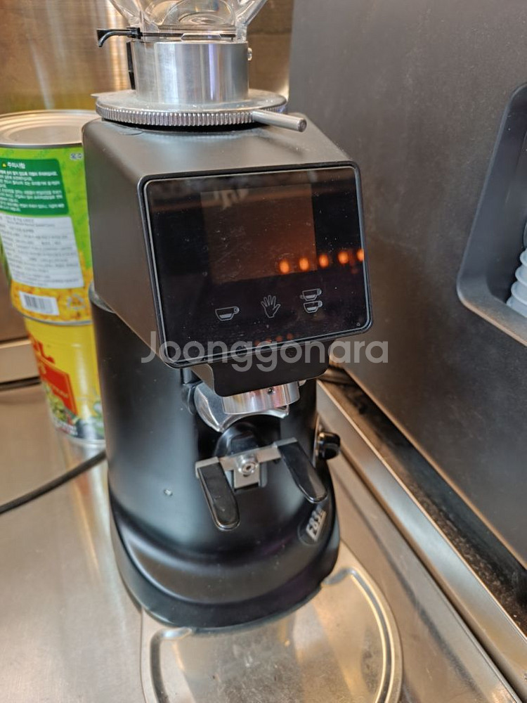 A급 피오렌자또 F83E 커피 원두 그라인더--1