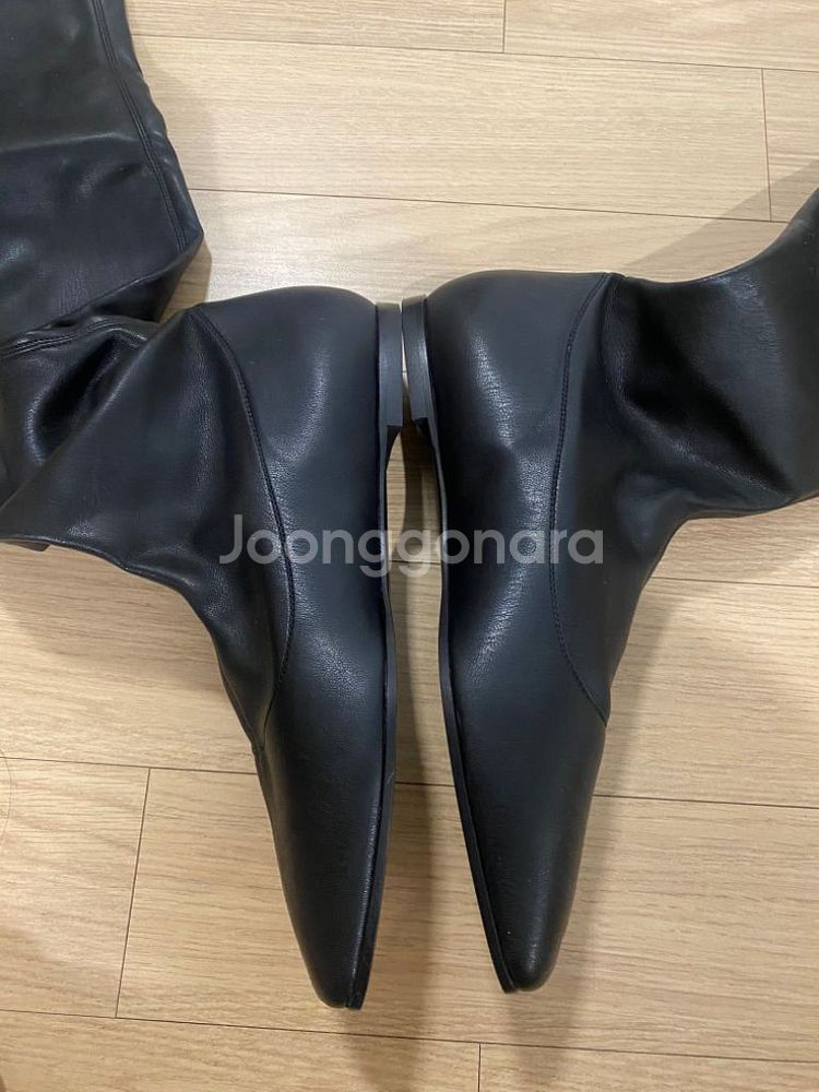 Giuseppe Zanotti 쥬세페자노티 부츠 37--1