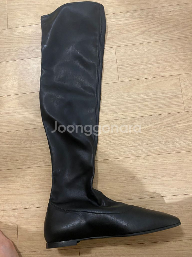 Giuseppe Zanotti 쥬세페자노티 부츠 37--3