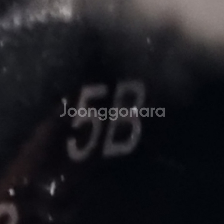 코치 레이스업 털부츠225--5