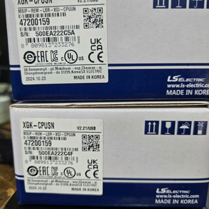 XGK-CPUSN