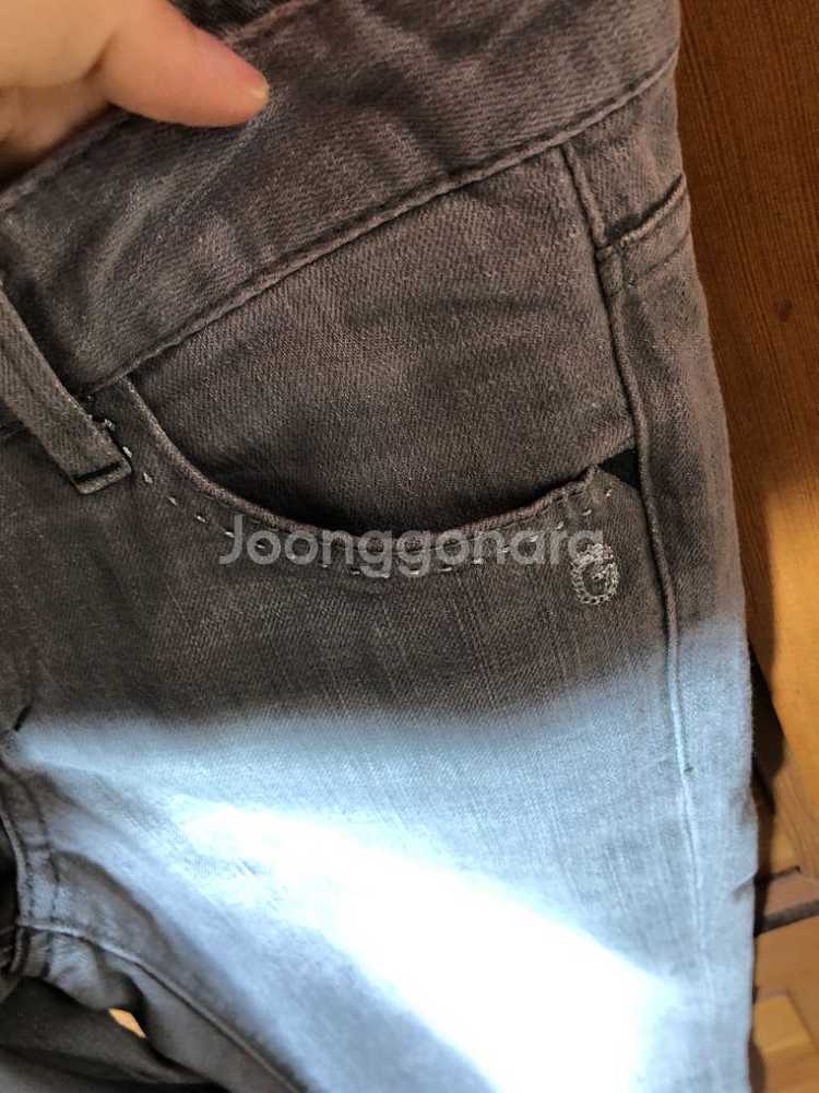 게스 guess DKNY 청바지--2