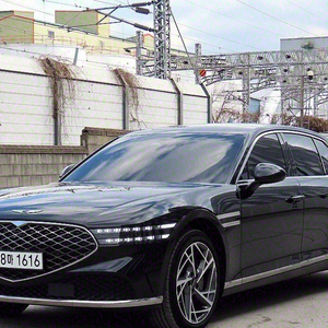 @22년식 G90 3.5T GDI AWD @전국최저가