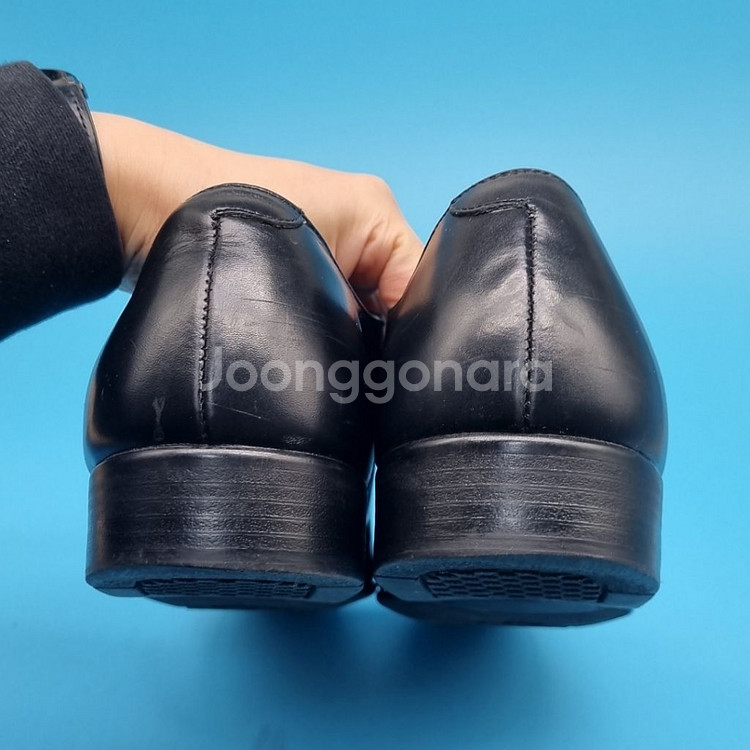 소다프리미엄 남성정장구두265--3