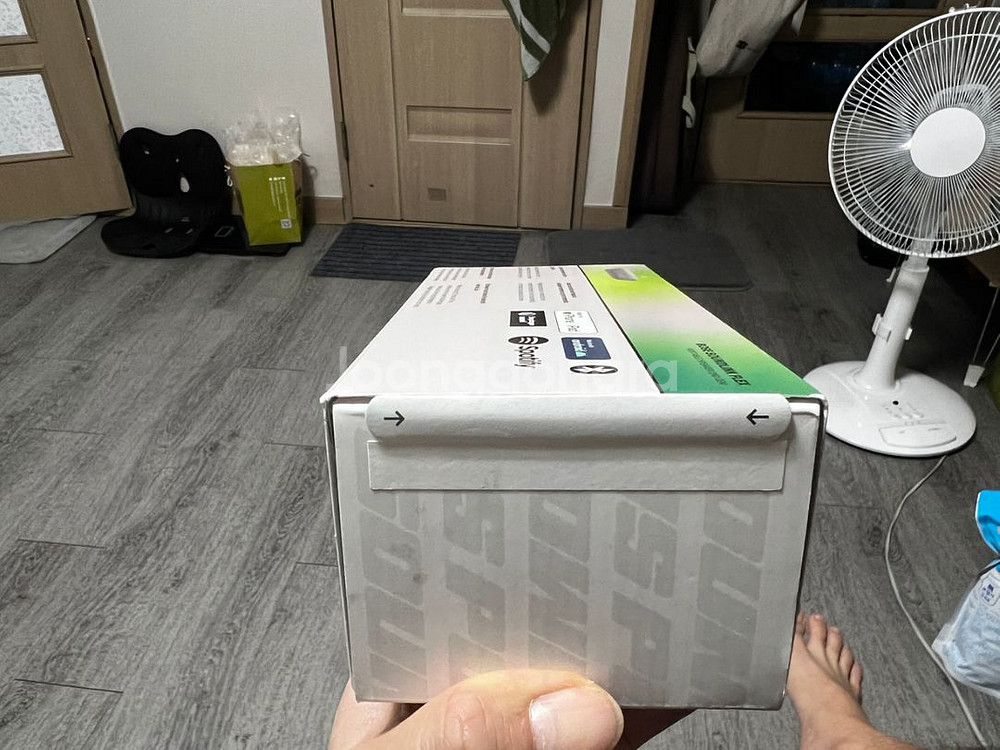 블루투스 스피커 Bose SoundLink flex 2--3
