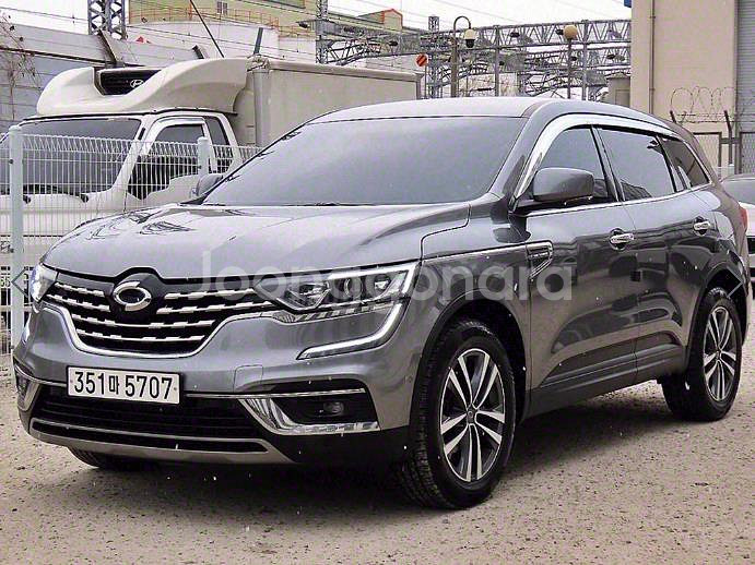 @20년식 더 뉴QM6 2.0 LPe LE 전국최저가--1