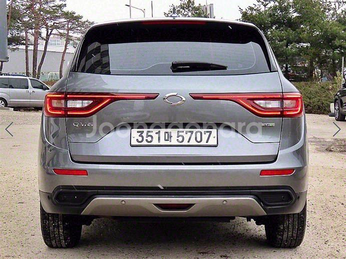 @20년식 더 뉴QM6 2.0 LPe LE 전국최저가--3