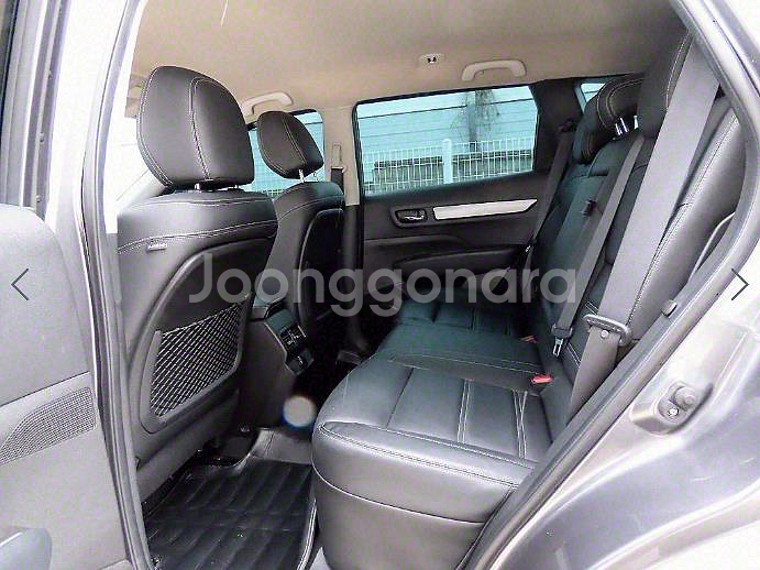 @20년식 더 뉴QM6 2.0 LPe LE 전국최저가--5