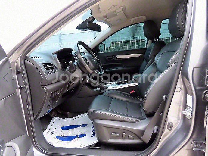 @20년식 더 뉴QM6 2.0 LPe LE 전국최저가--4