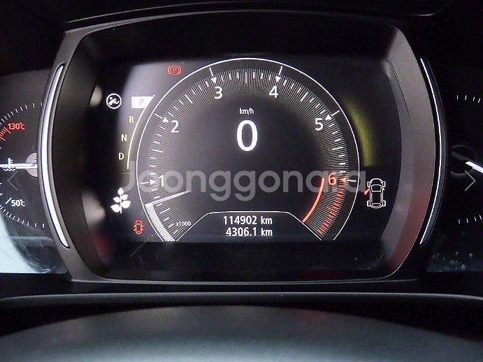 @20년식 더 뉴QM6 2.0 LPe LE 전국최저가--8