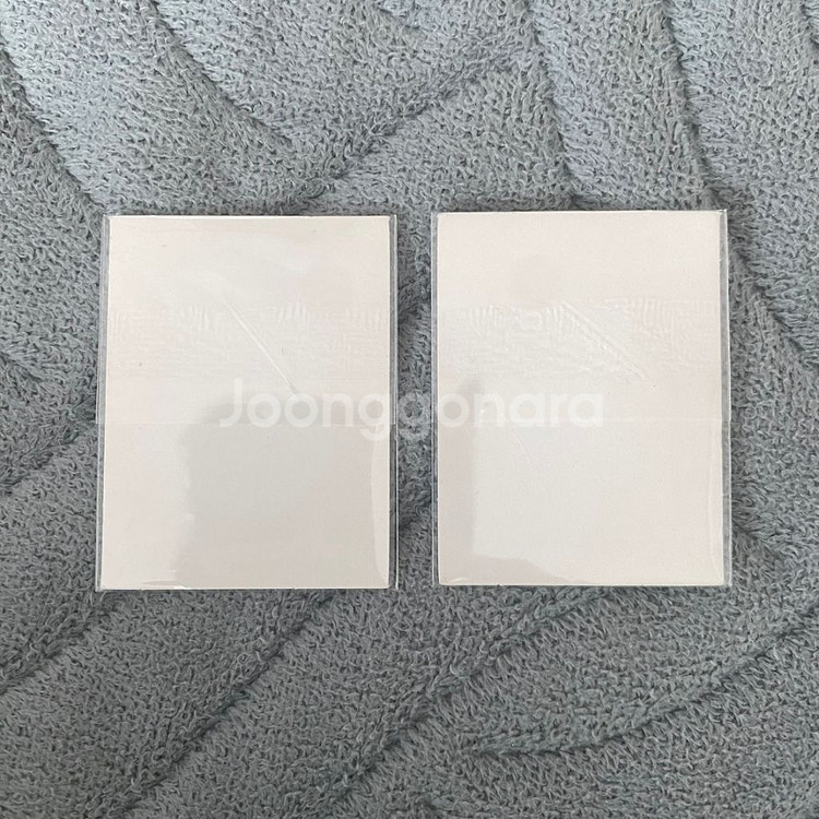 포켓몬 고라파덕 띠부씰(일괄)--1