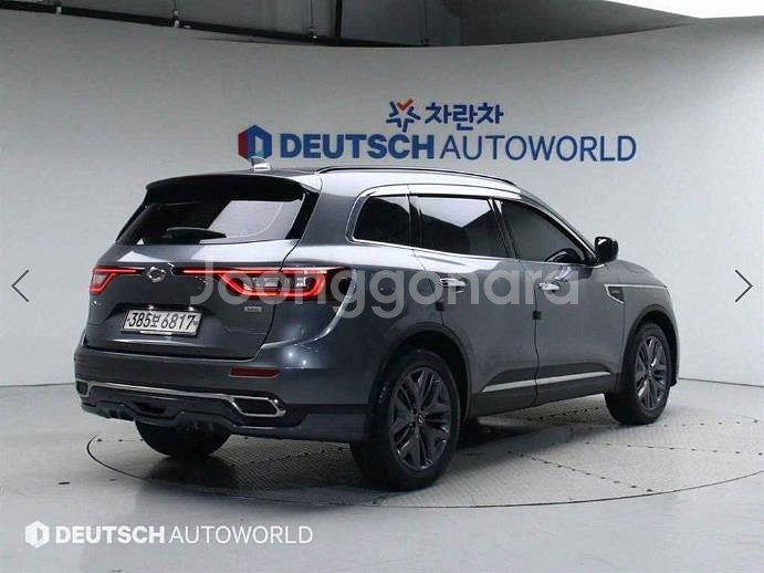 @20년식 더 뉴QM6 2.0 GDe 볼드 에디션 전--1