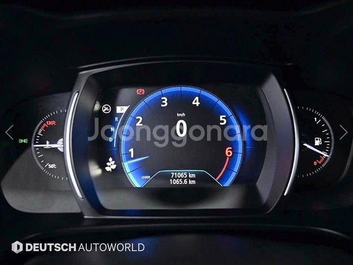 @20년식 더 뉴QM6 2.0 GDe 볼드 에디션 전--7