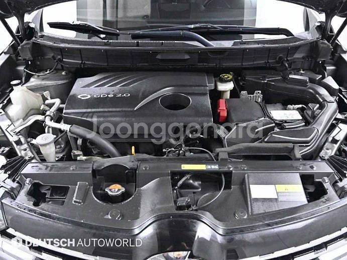 @20년식 더 뉴QM6 2.0 GDe 볼드 에디션 전--5