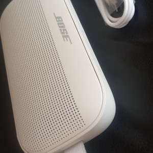 BOSE 사운드링크 플렉스 블루투스스피커