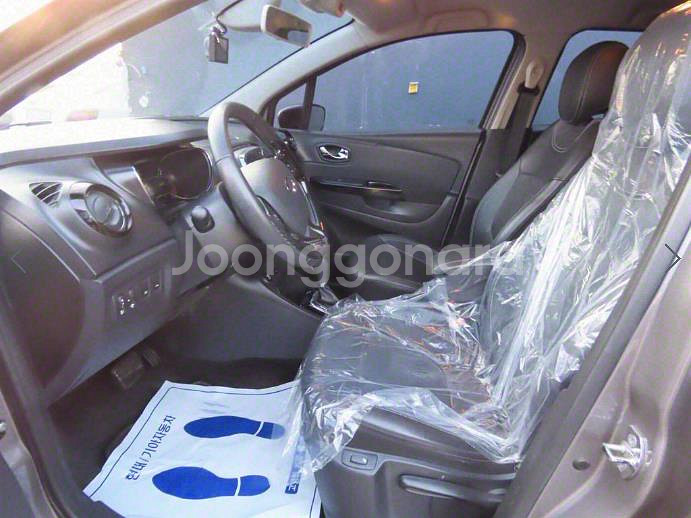 @16년식 QM3 RE 전국최저가격--4