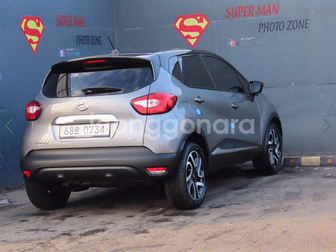 @16년식 QM3 RE 전국최저가격--3