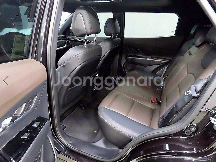 @19년식 올 뉴코란도 1.5 가솔린 2WD C7 전--5