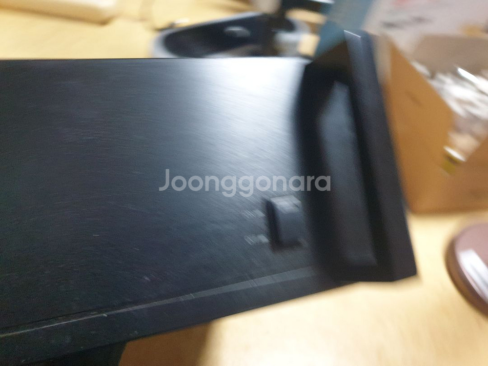인터엠 PA-9324파워앰프--1