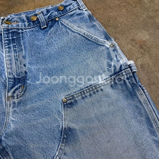 34) Carhartt B07 DNM Distresse--8