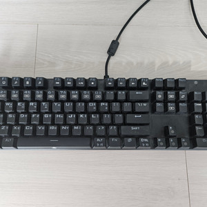 abko hacker k640 키보드