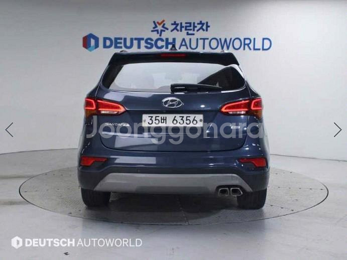 @17년식 싼타페 더 프라임 디젤 R2.2 4WD 익--3