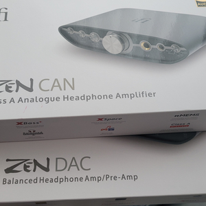 ifi zen dac3 can3