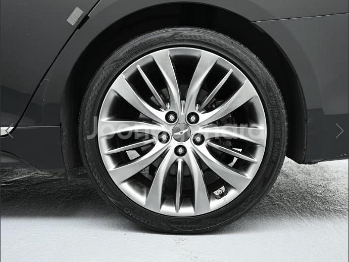 @17년식 G80 3.8 GDi AWD 프레스티지 전--4