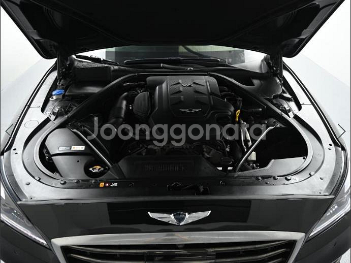 @17년식 G80 3.8 GDi AWD 프레스티지 전--5