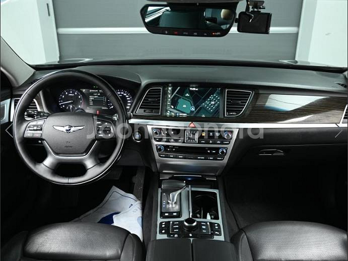 @17년식 G80 3.8 GDi AWD 프레스티지 전--6