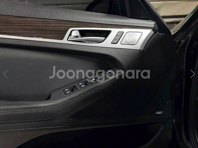 @18년식 G80 3.3 GDi AWD 프리미엄 럭셔--6