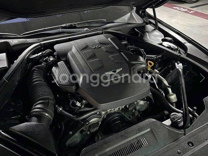 @18년식 G80 3.3 GDi AWD 프리미엄 럭셔--4