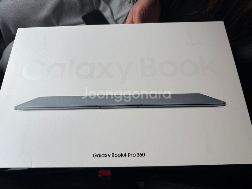 갤럭시 Book4 Pro 360--3