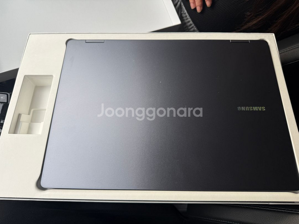 갤럭시 Book4 Pro 360--1