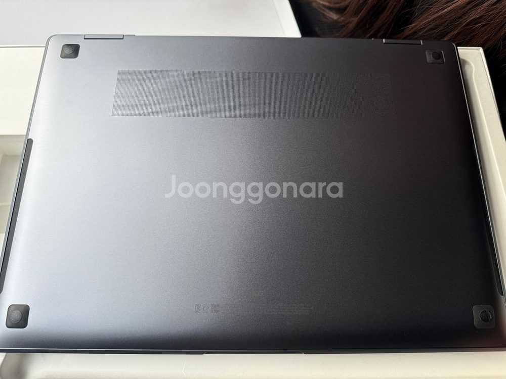 갤럭시 Book4 Pro 360--2