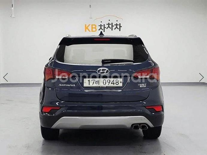 @16년식 싼타페 더 프라임 디젤 R2.2 4WD 익--2