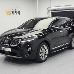 @18년식 더 뉴쏘렌토 디젤 R2.2 4WD 마스터