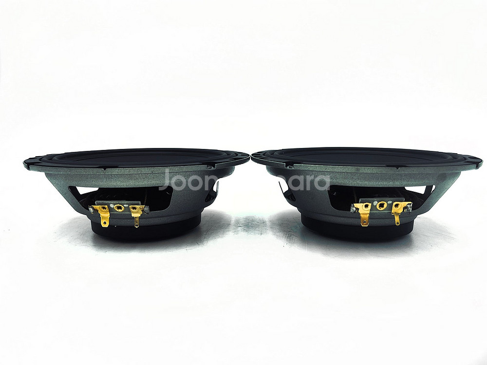 퍼토즈 PERTORS QS6 6.5인치 스피커세트--6