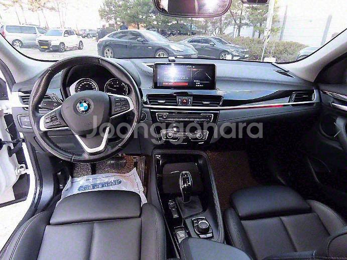 @20년식 X2 18d xDrive 어드밴티지 전국최--6