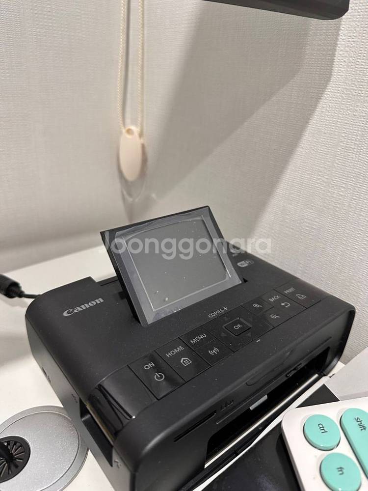 캐논 5D mark4 + 24-70LII 신계륵+프린터--2